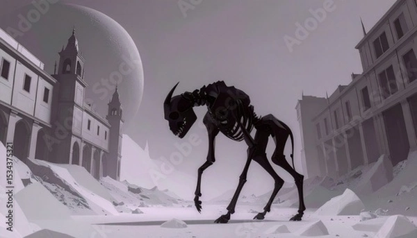 Obraz Reference Image