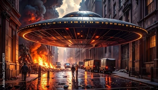 Obraz Reference Image