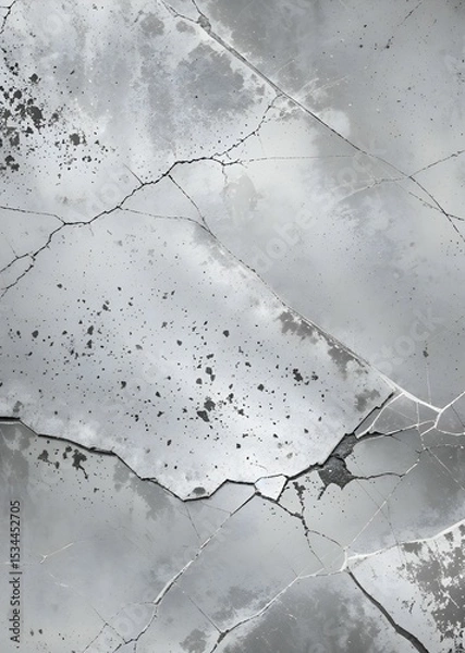 Obraz concrete_wall_grey_