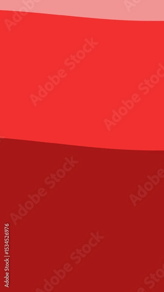Obraz Waves 5 Styles 3 Colors Vertical Transitions 1 MOGRT 476