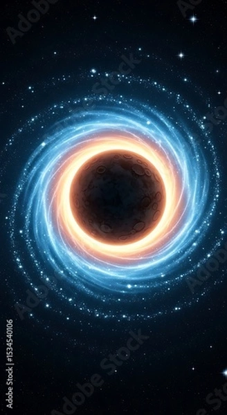 Obraz Cosmic Wonders Captivating Galaxy Image Awe Inspiring Universe Visuals Explore The Cosmos