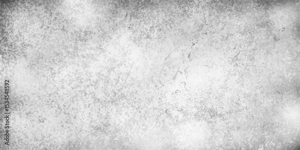 Obraz White background on cement floor texture - concrete texture, Old wall cement texture grunge background , old vintage grunge texture design, wall, background, floor, white, cement, texture, grunge, 