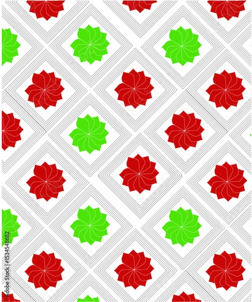 Obraz Pattern Design