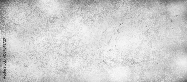 Obraz White background on cement floor and texture background - concrete texture, Old wall cement texture grunge background , old vintage grunge texture design, wall, background, floor, white, cement, 