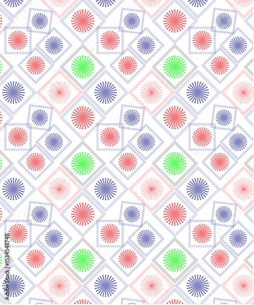 Obraz Pattern Design
