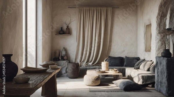 Obraz  Lifestyle & Interiors