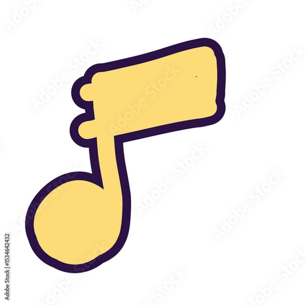 Obraz paint roller and brush