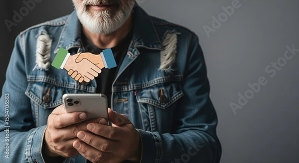 Obraz Effective Communication Strategies for Modern Businesses