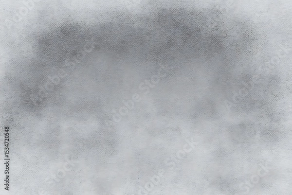 Obraz Subtle gray mottled texture background.