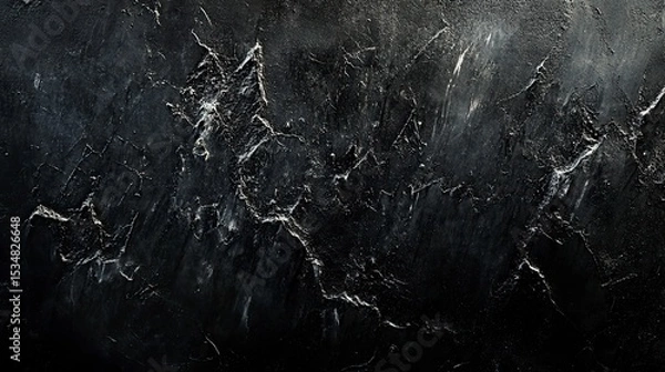 Fototapeta Dark textured surface (1)