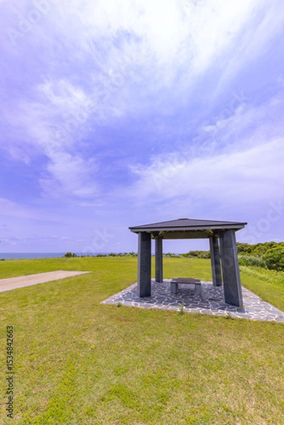 Obraz 奄美大島　あやまる岬