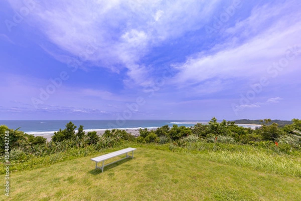 Obraz 奄美大島　あやまる岬