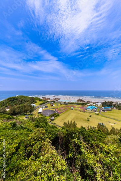 Obraz 奄美大島　あやまる岬