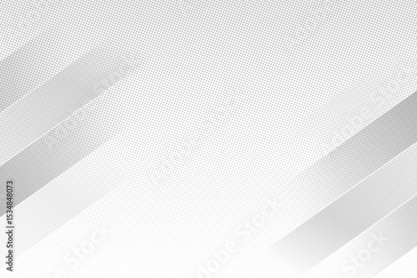 Obraz Smooth Gray Diagonal Background Design