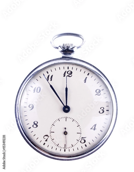 Fototapeta Pocket watch