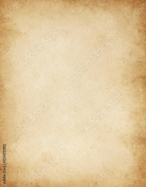 Fototapeta old paper texture background