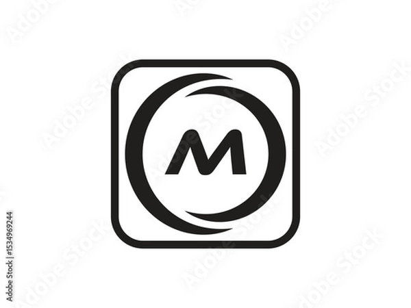 Fototapeta Heart icon vector illustration for web and design elements