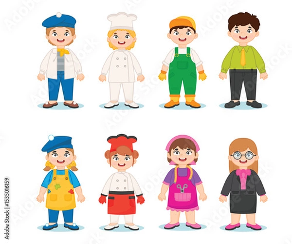 Obraz Графика и иллюстрации