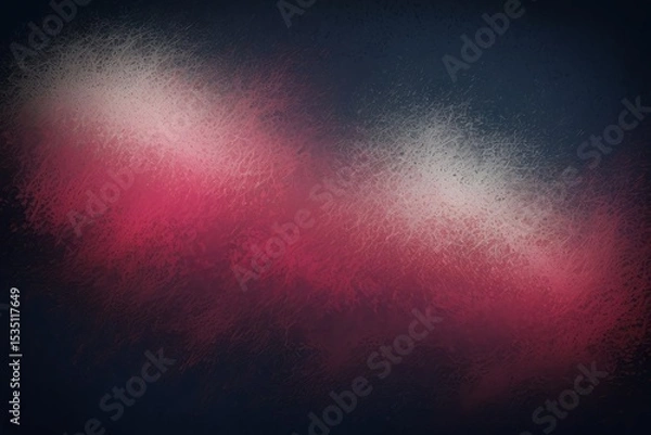 Fototapeta Abstract design with vibrant color gradients and textured surfaces.