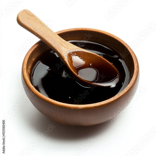 Obraz molasses	
