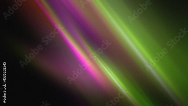 Obraz Abstract diagonal multicolor background with smooth light 
