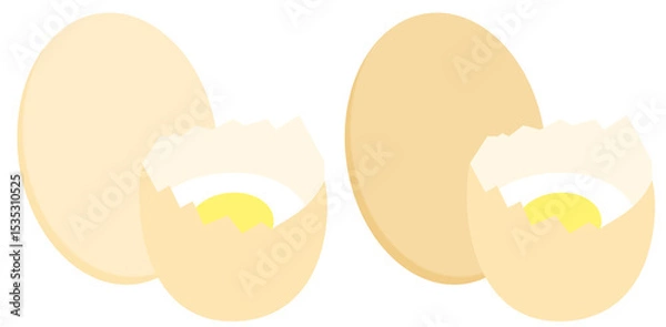 Obraz 달걀계란egg