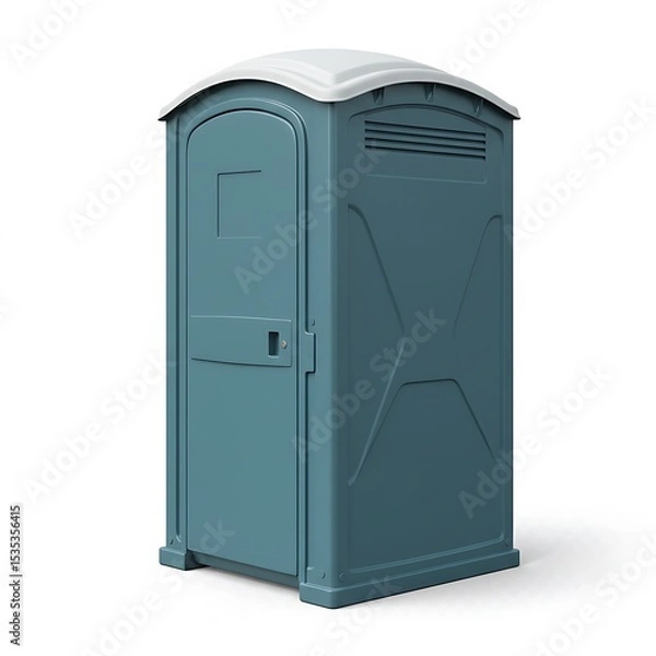 Obraz Portable Sanctuary