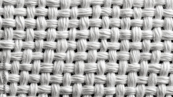 Obraz woven basket texture