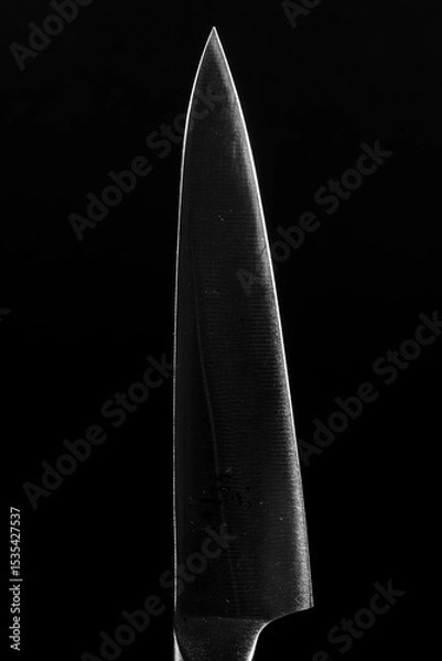 Fototapeta ナイフ