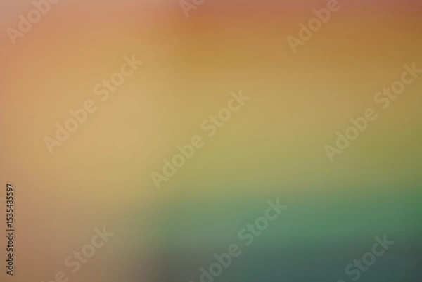 Obraz Thermografie, Farbspektrum als Hintergrund mit weichen Übergängen