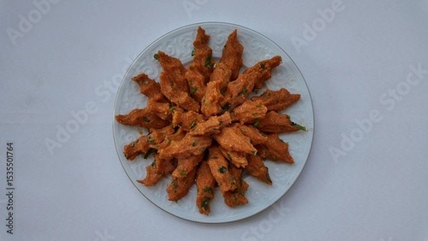 Obraz Mercimek Köftesi