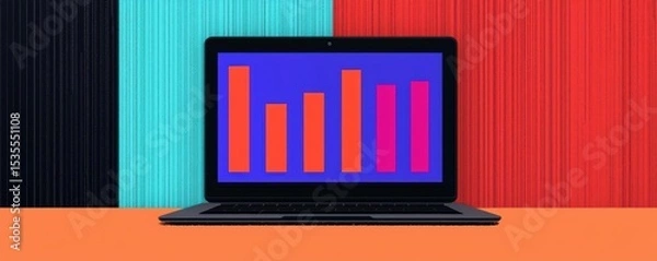 Fototapeta Pop-up  Your Income Report Has Been Added to Compliance Records