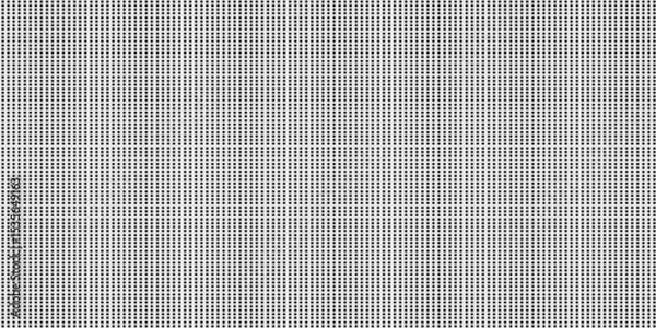 Fototapeta transparent pattern background. transparent grid with dotted	