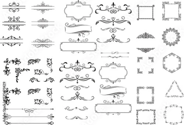 Obraz vector background 