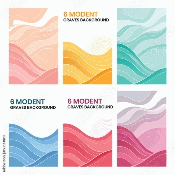 Obraz Background design 