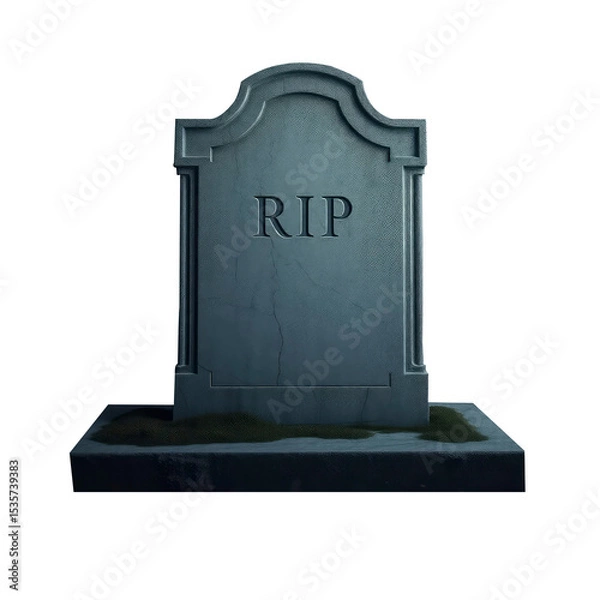 Fototapeta Rip sing with transparent background PNG and JPEG image