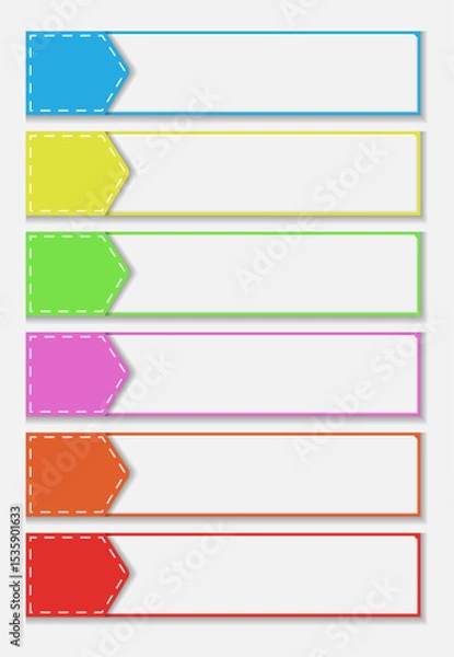 Fototapeta Bikin Stock Banner Saat Gak Ada Ide – Tutorial Desain Simpel di Illustrator