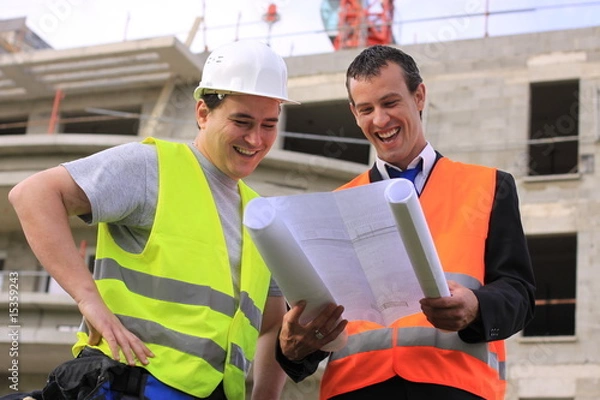 Obraz éclat de rire