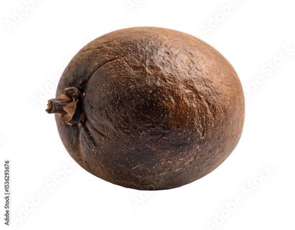 Obraz Close-up of Dried Lo Han Guo Fruit