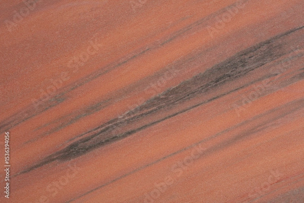 Fototapeta Exquisite Udaipur, Rosa Pink - marble background, texture in stylish color for your modern design.