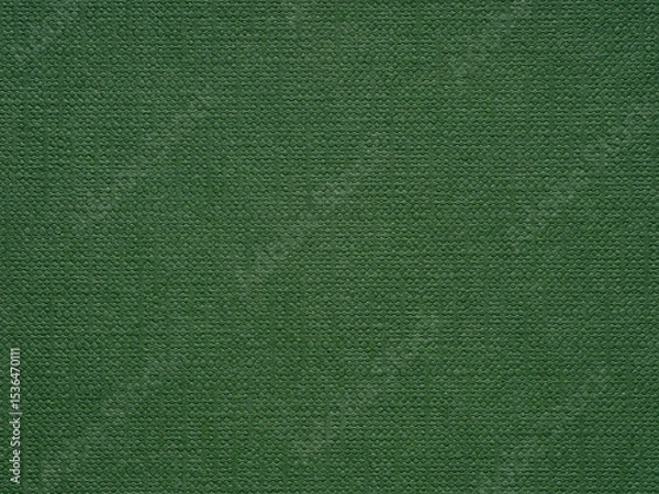 Fototapeta Lush moss green texture with a finely stippled surface, reminiscent of a peaceful forest floor