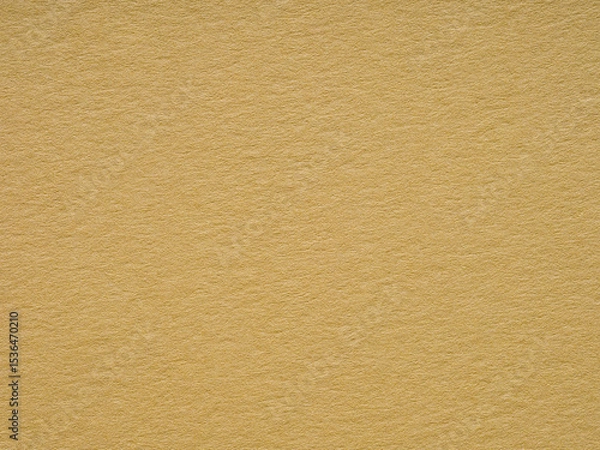 Fototapeta A vivid yellow backdrop highlights the intricate texture and delicate fibers woven through this premium paper surface