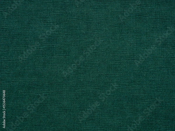 Fototapeta This dark emerald expanse whispers mysteries of an ancient forest, evoking a serene, textured tranquility