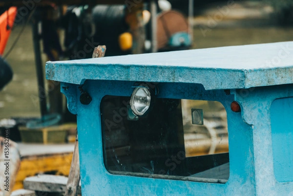 Obraz Kuala Sepetang