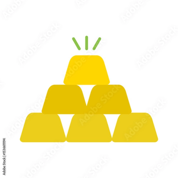 Fototapeta unique vector icon design