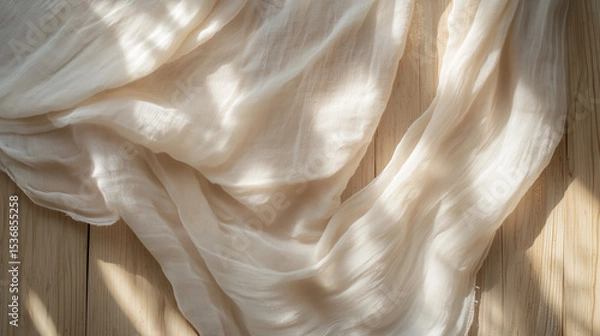 Obraz Wooden Background