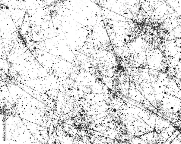 Obraz Vintage damage