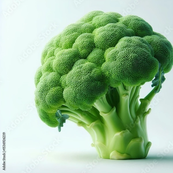 Fototapeta broccoli