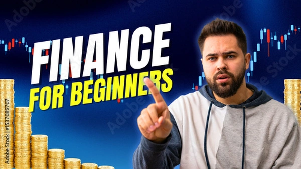 Obraz  youtube thumbnail