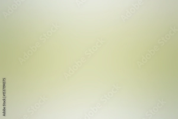 Fototapeta orange gradient / autumn background, blurred warm yellow smooth background